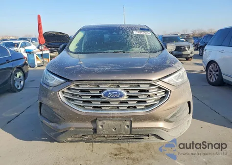 2019 Ford Edge Se from USA, damaged, VIN 2FMPK3G99KBB41600